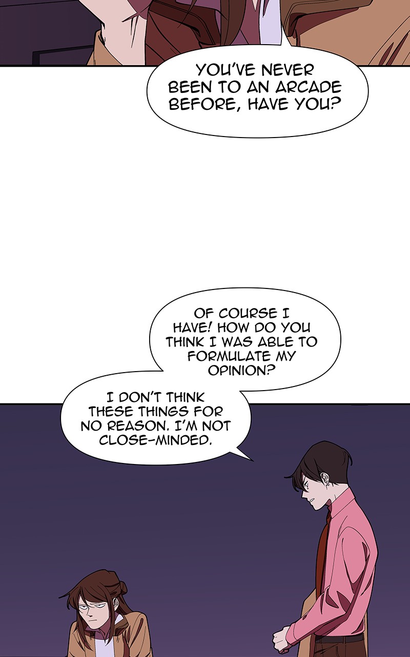 I Love Yoo Chapter 149 page 60 - Chapter 149: Episode 141