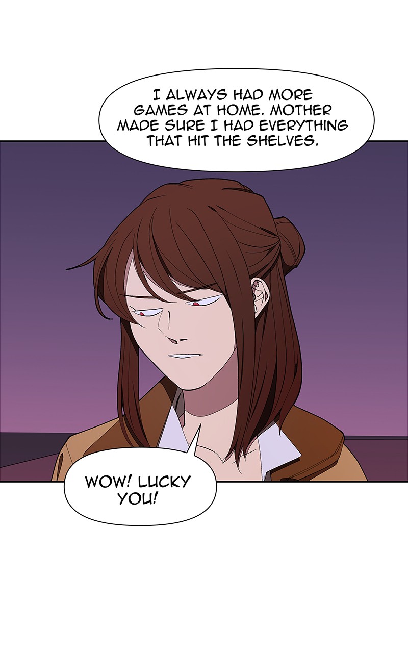 I Love Yoo Chapter 149 page 63 - Chapter 149: Episode 141