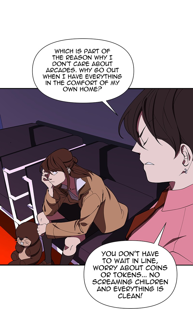 I Love Yoo Chapter 149 page 64 - Chapter 149: Episode 141