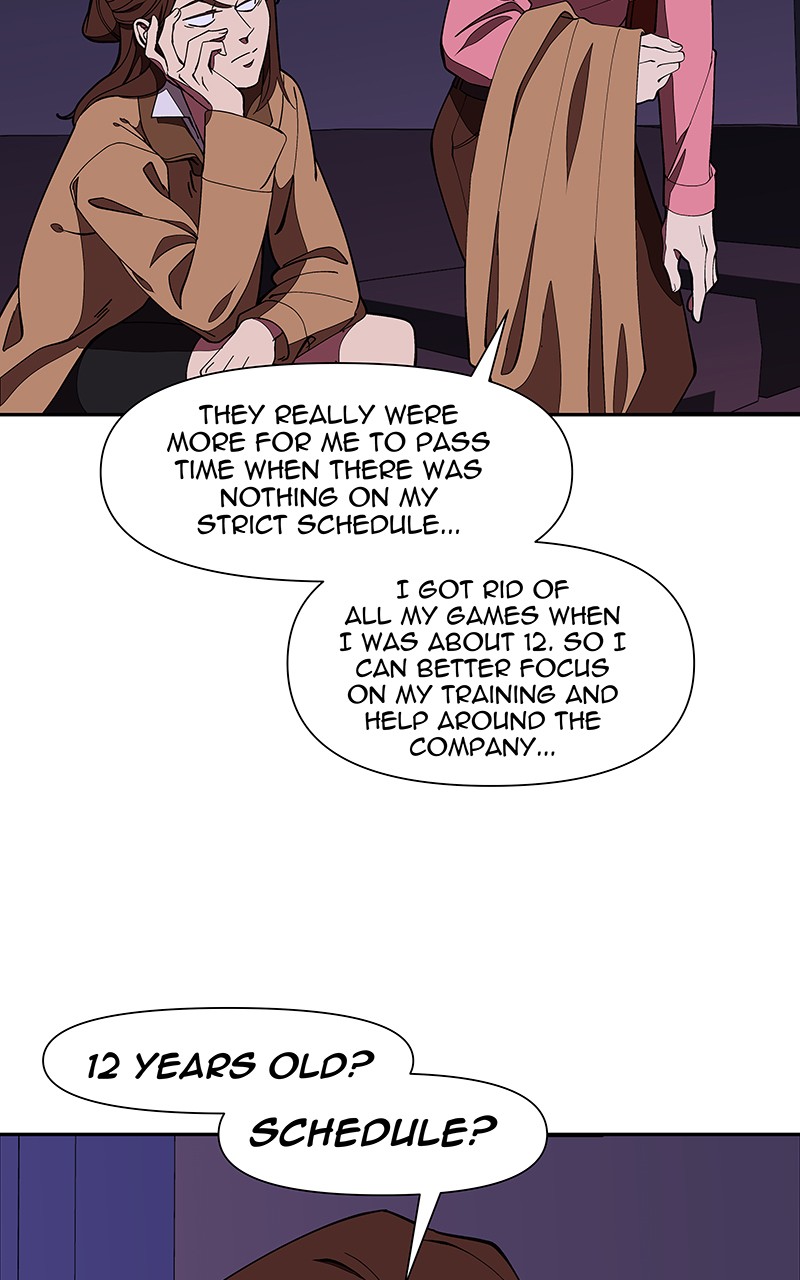 I Love Yoo Chapter 149 page 68 - Chapter 149: Episode 141