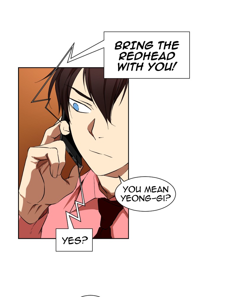 I Love Yoo Chapter 15 page 10 - Chapter 15: Episode 15