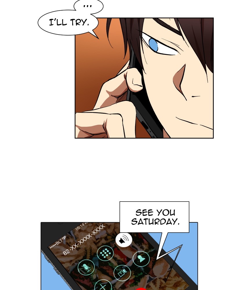 I Love Yoo Chapter 15 page 11 - Chapter 15: Episode 15