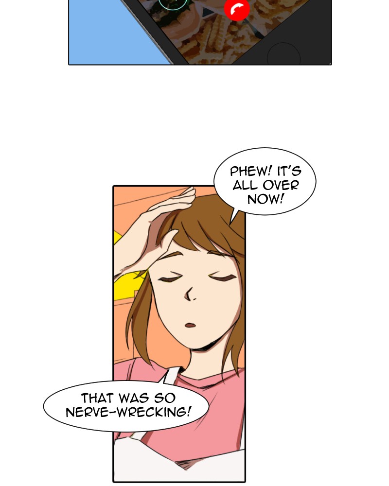 I Love Yoo Chapter 15 page 12 - Chapter 15: Episode 15