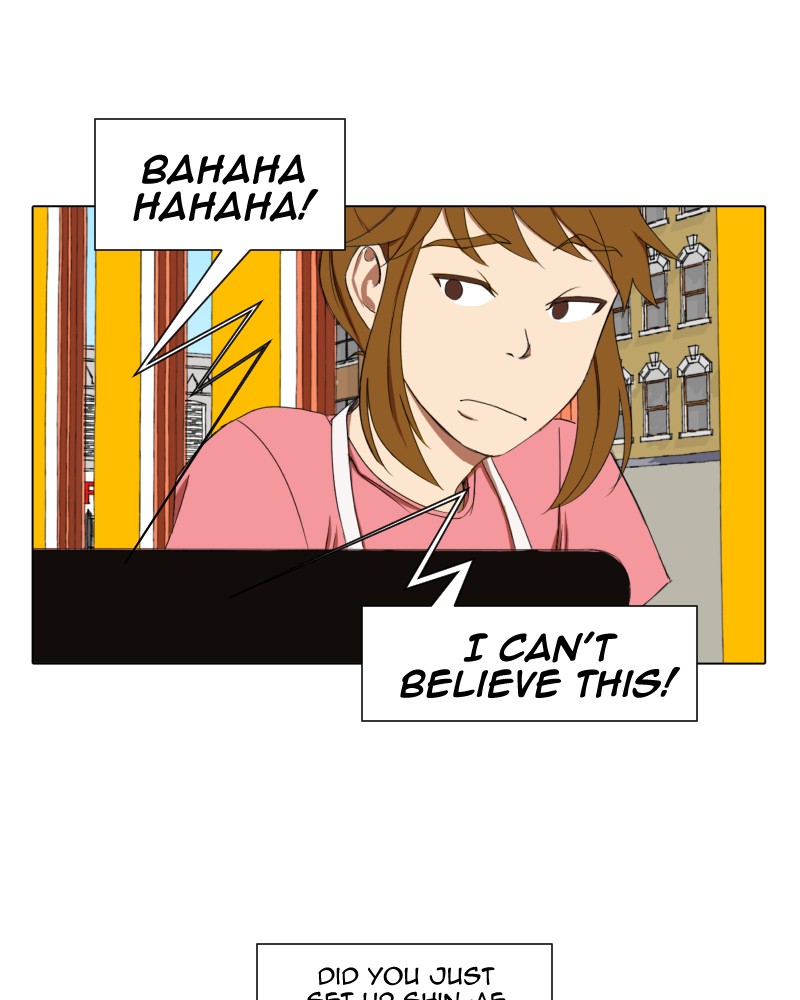 I Love Yoo Chapter 15 page 13 - Chapter 15: Episode 15