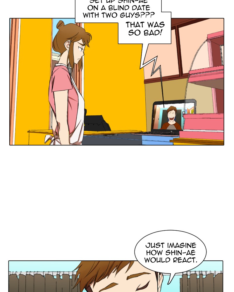I Love Yoo Chapter 15 page 14 - Chapter 15: Episode 15