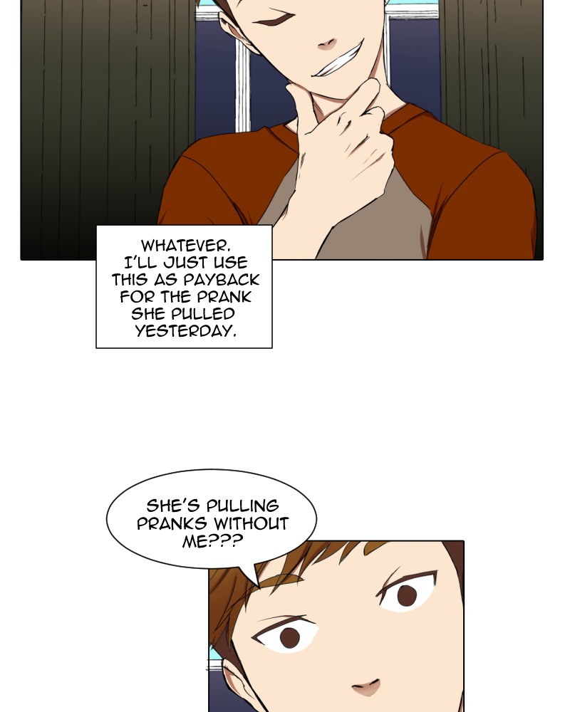 I Love Yoo Chapter 15 page 15 - Chapter 15: Episode 15