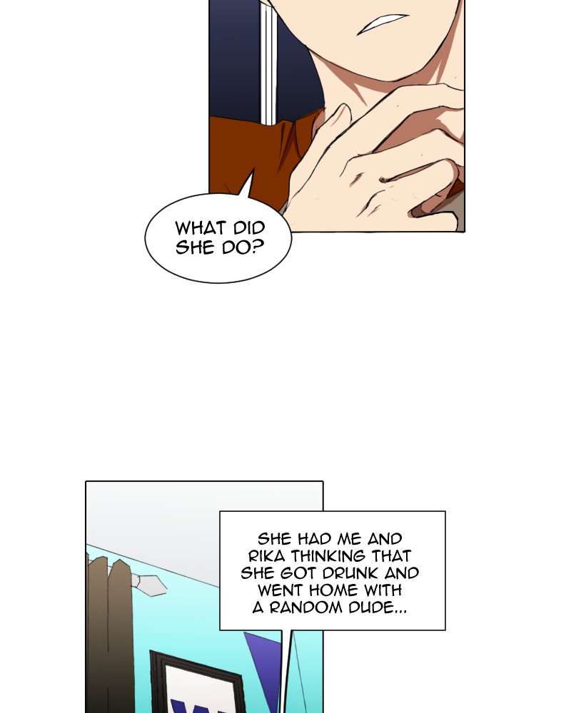 I Love Yoo Chapter 15 page 16 - Chapter 15: Episode 15