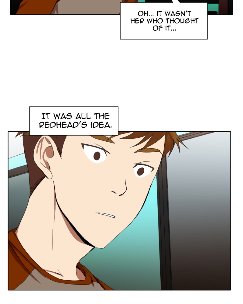 I Love Yoo Chapter 15 page 18 - Chapter 15: Episode 15