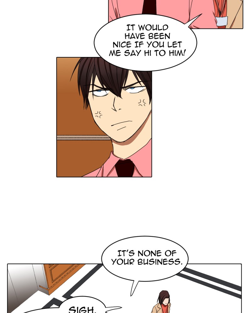 I Love Yoo Chapter 15 page 22 - Chapter 15: Episode 15
