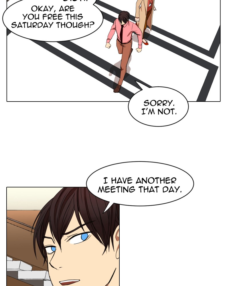 I Love Yoo Chapter 15 page 23 - Chapter 15: Episode 15