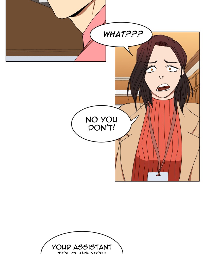 I Love Yoo Chapter 15 page 24 - Chapter 15: Episode 15