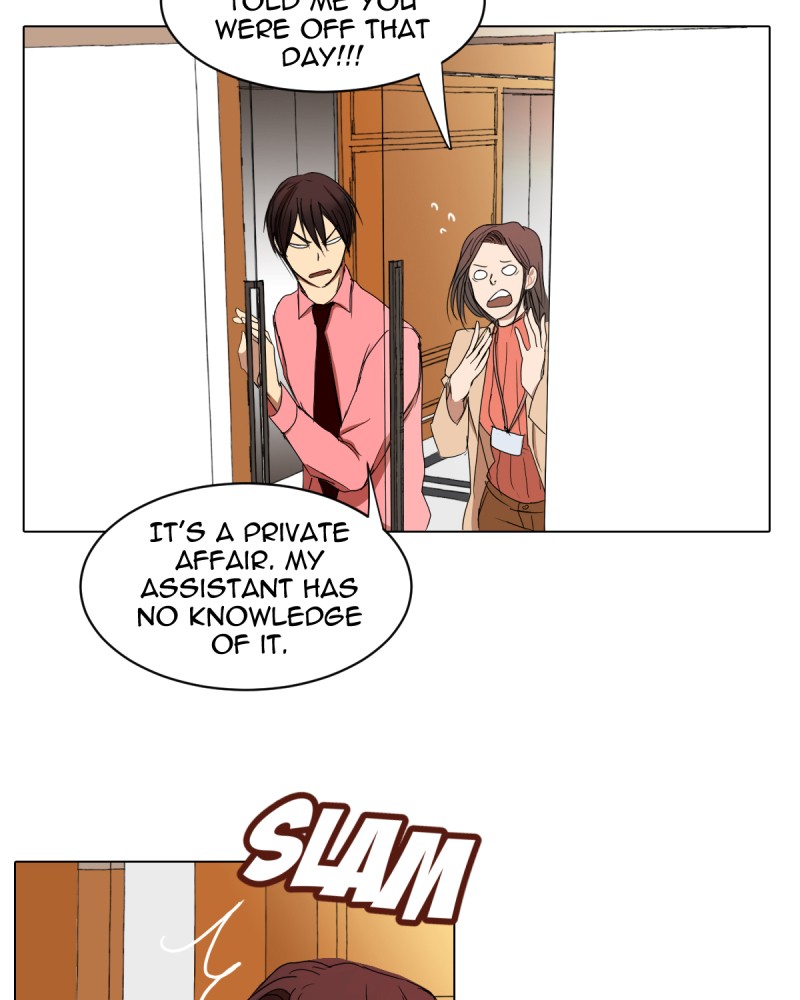 I Love Yoo Chapter 15 page 25 - Chapter 15: Episode 15