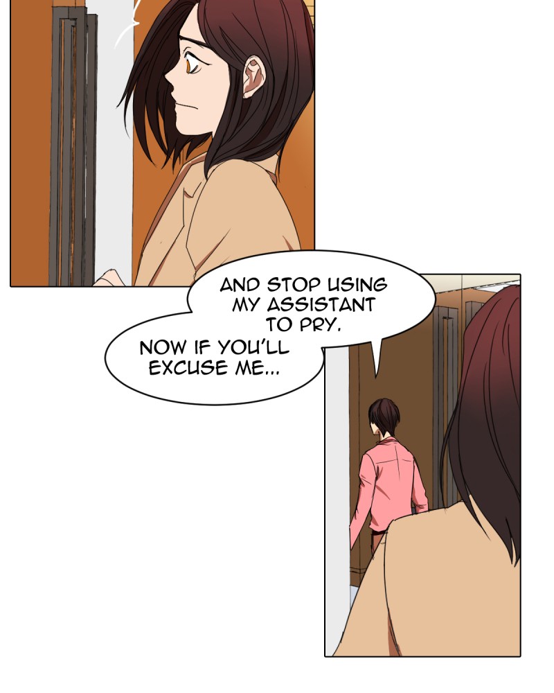 I Love Yoo Chapter 15 page 26 - Chapter 15: Episode 15