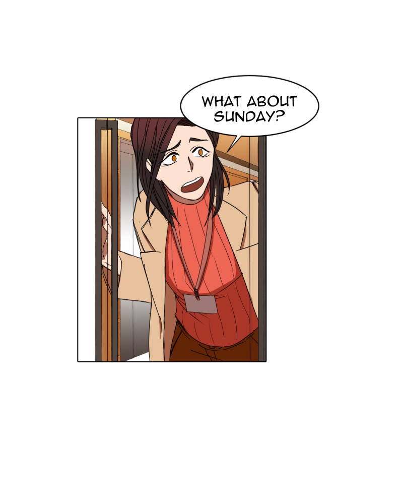 I Love Yoo Chapter 15 page 28 - Chapter 15: Episode 15