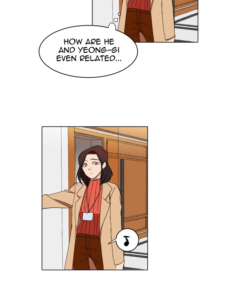 I Love Yoo Chapter 15 page 31 - Chapter 15: Episode 15