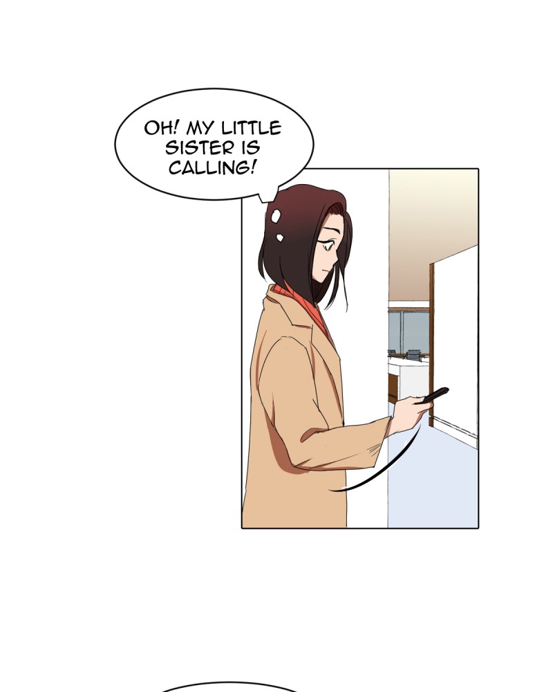 I Love Yoo Chapter 15 page 32 - Chapter 15: Episode 15