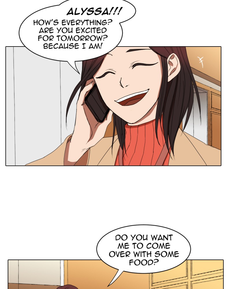 I Love Yoo Chapter 15 page 33 - Chapter 15: Episode 15