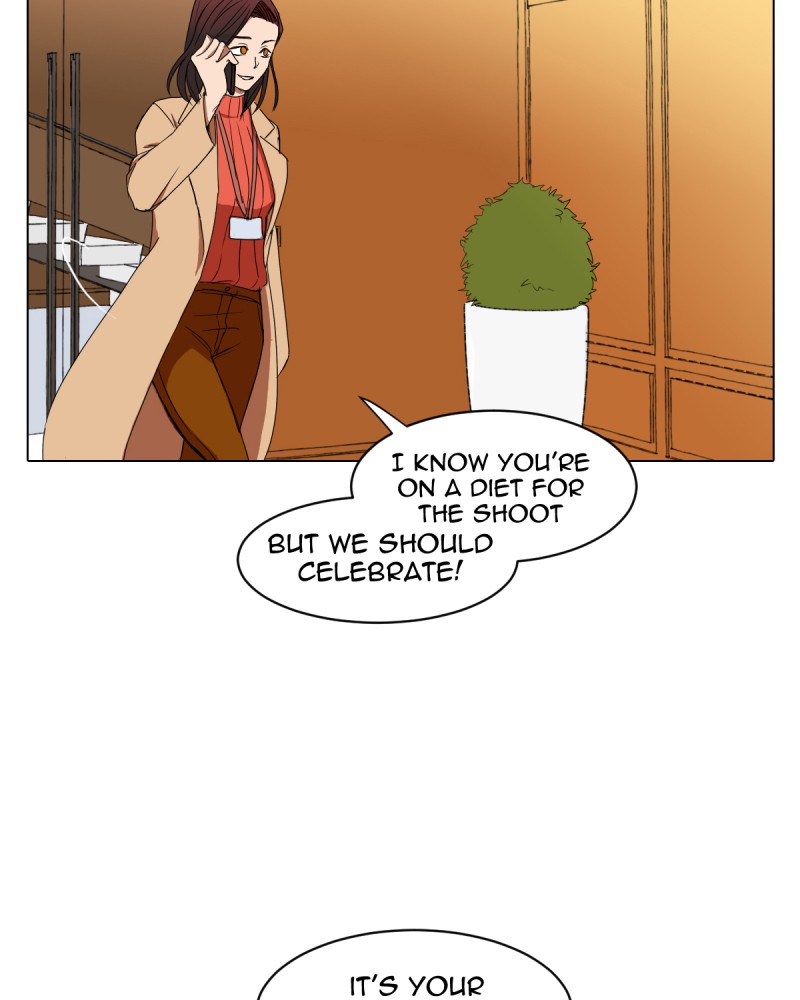 I Love Yoo Chapter 15 page 34 - Chapter 15: Episode 15