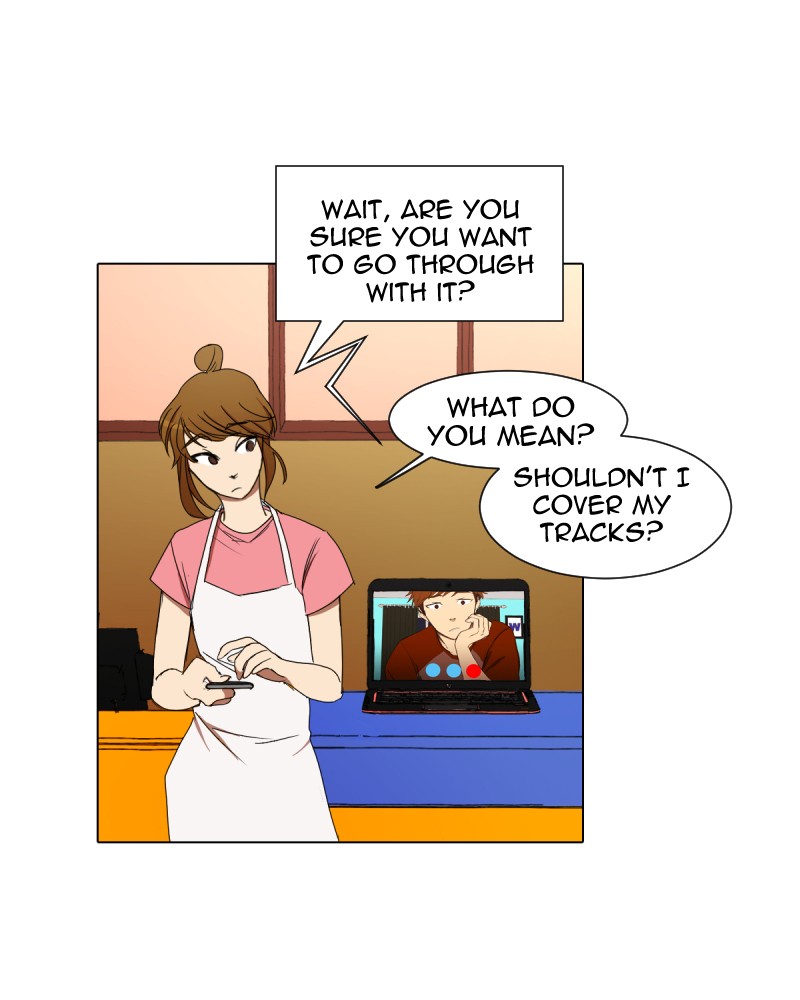 I Love Yoo Chapter 15 page 38 - Chapter 15: Episode 15