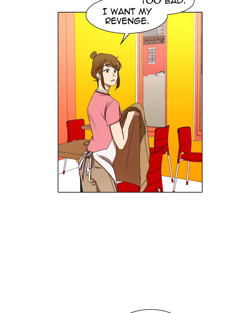 I Love Yoo Chapter 15 page 40 - Chapter 15: Episode 15