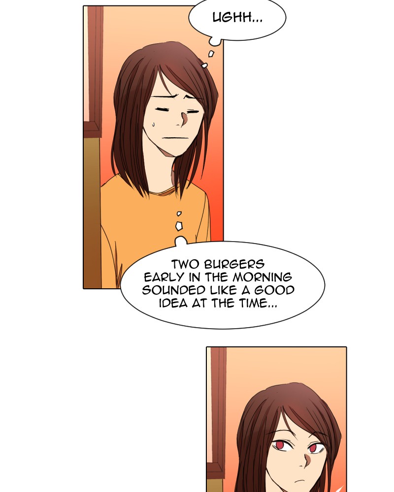 I Love Yoo Chapter 15 page 41 - Chapter 15: Episode 15
