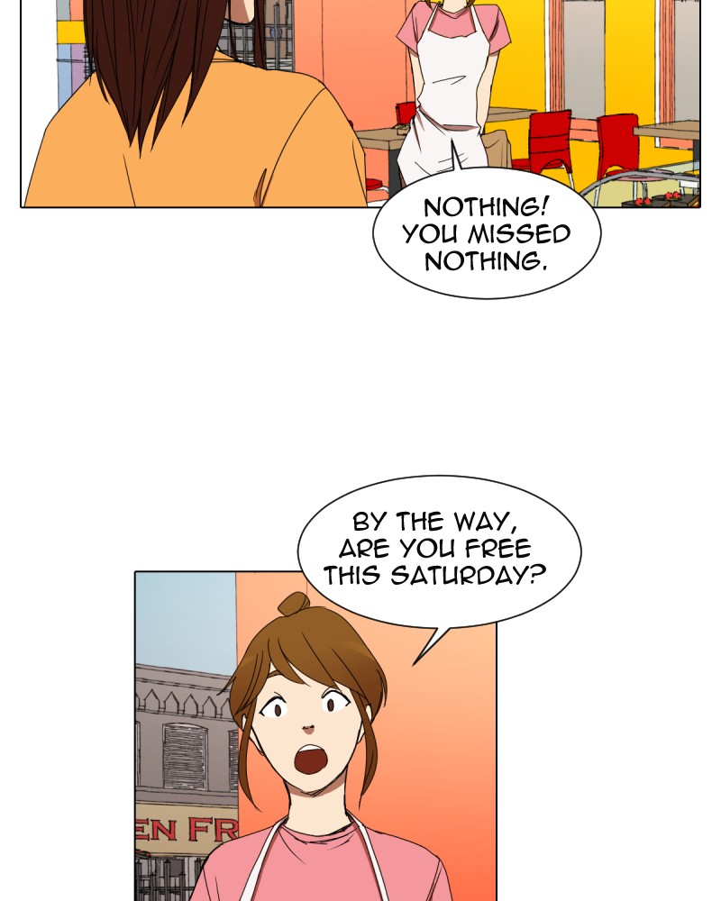 I Love Yoo Chapter 15 page 43 - Chapter 15: Episode 15