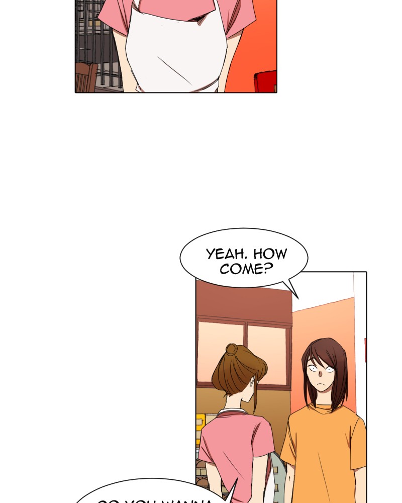 I Love Yoo Chapter 15 page 44 - Chapter 15: Episode 15