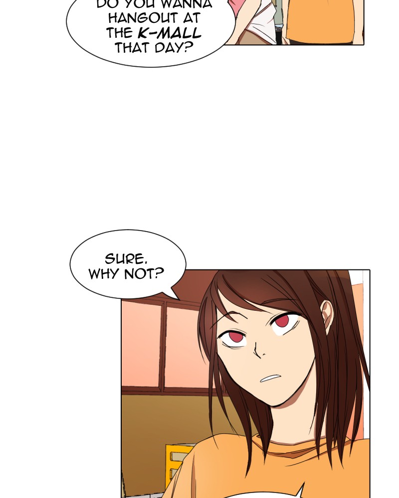 I Love Yoo Chapter 15 page 45 - Chapter 15: Episode 15