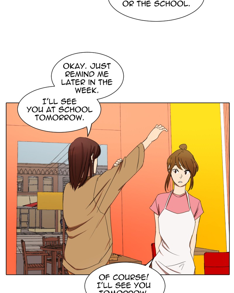 I Love Yoo Chapter 15 page 47 - Chapter 15: Episode 15