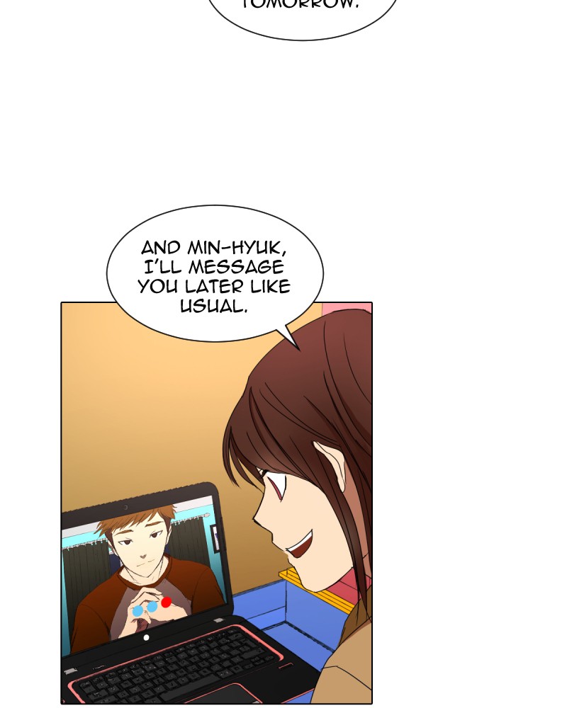 I Love Yoo Chapter 15 page 48 - Chapter 15: Episode 15