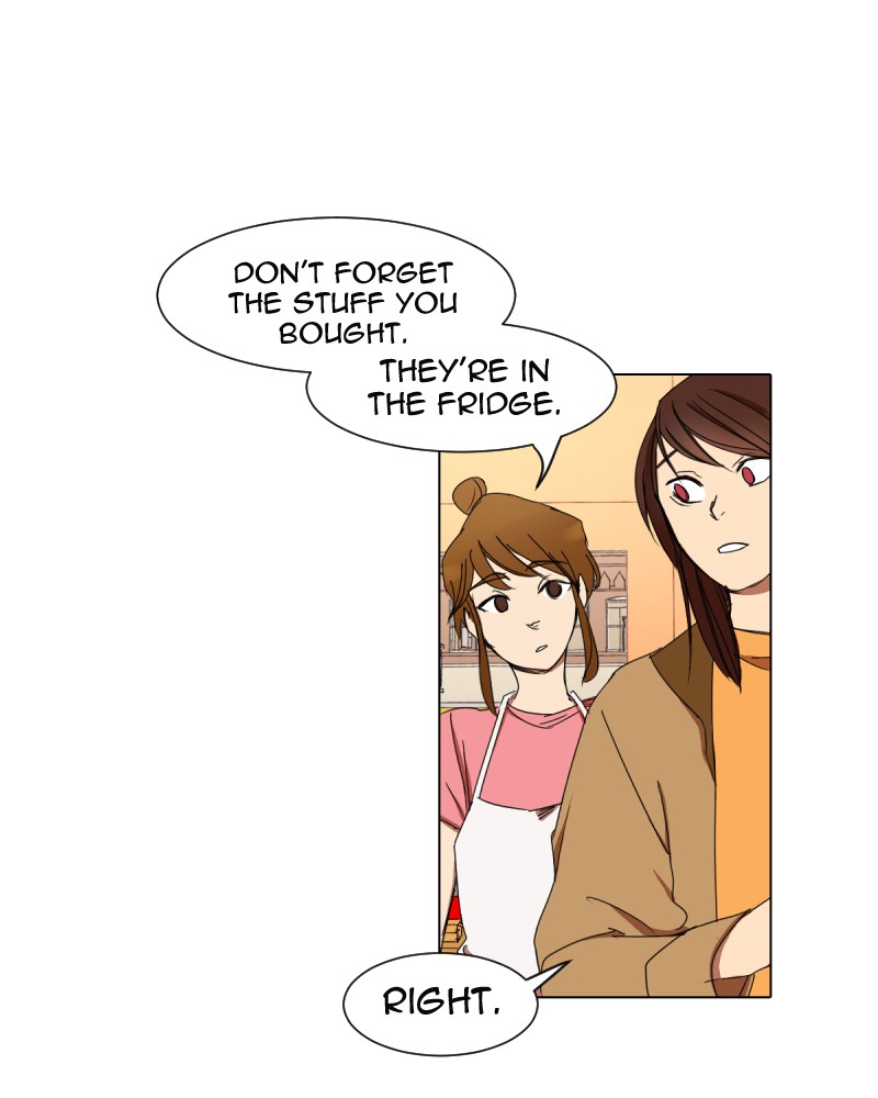 I Love Yoo Chapter 15 page 49 - Chapter 15: Episode 15