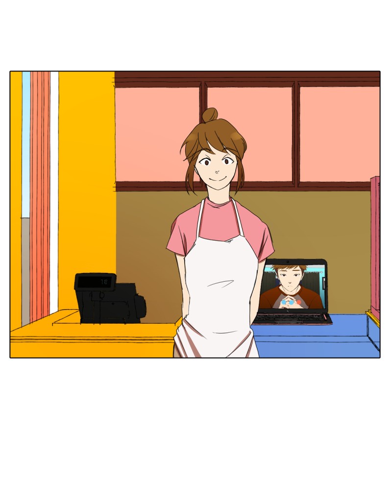 I Love Yoo Chapter 15 page 51 - Chapter 15: Episode 15