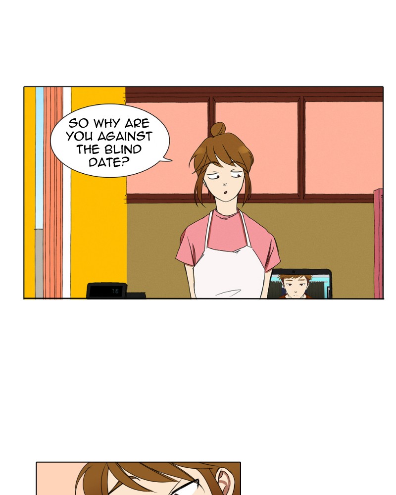 I Love Yoo Chapter 15 page 52 - Chapter 15: Episode 15