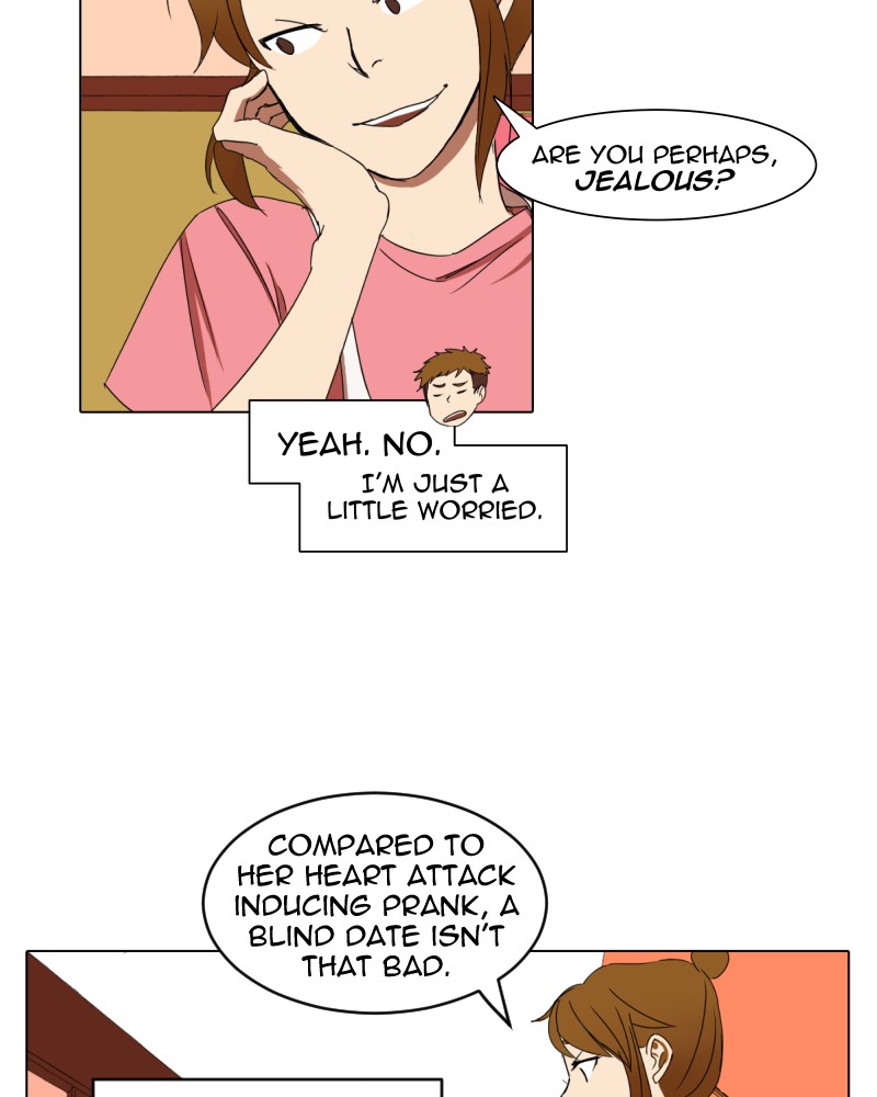 I Love Yoo Chapter 15 page 53 - Chapter 15: Episode 15