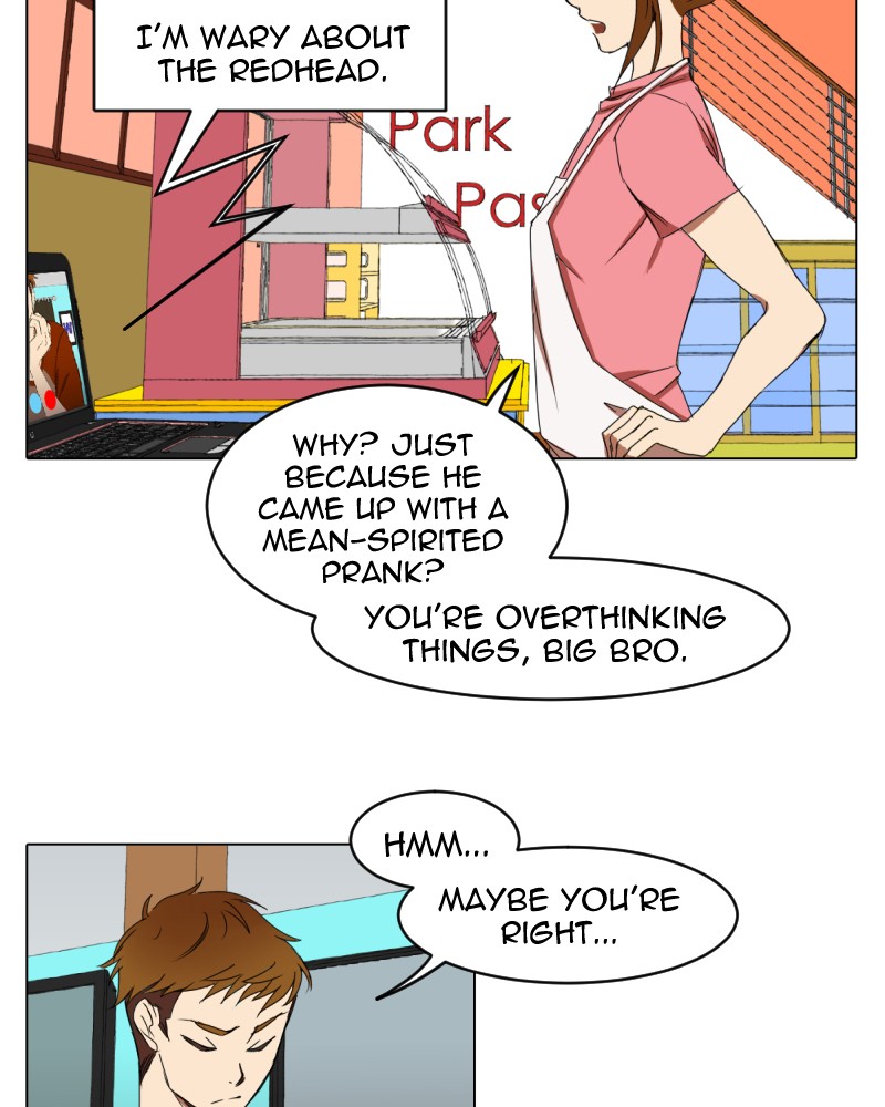 I Love Yoo Chapter 15 page 54 - Chapter 15: Episode 15