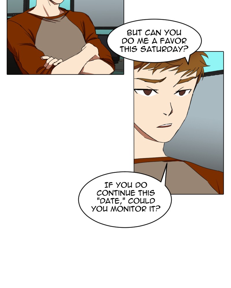 I Love Yoo Chapter 15 page 55 - Chapter 15: Episode 15