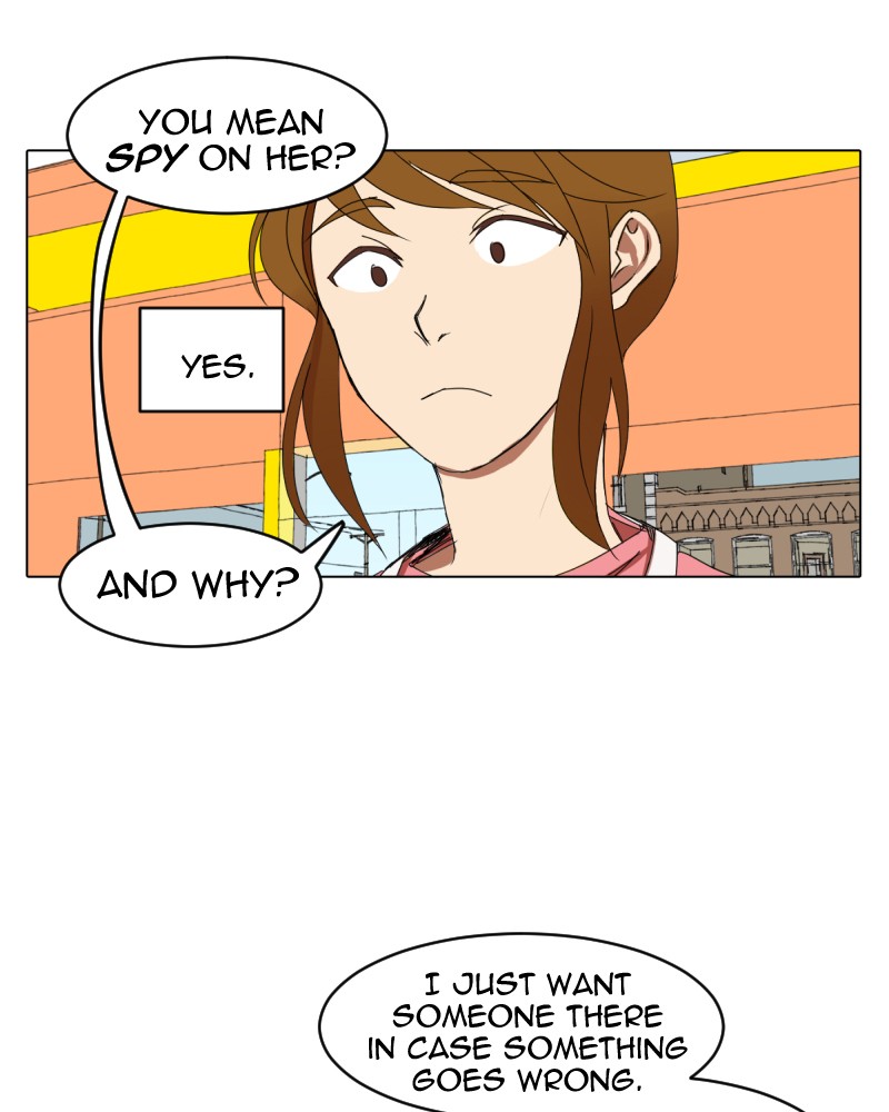 I Love Yoo Chapter 15 page 56 - Chapter 15: Episode 15