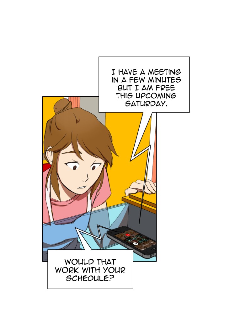 I Love Yoo Chapter 15 page 6 - Chapter 15: Episode 15