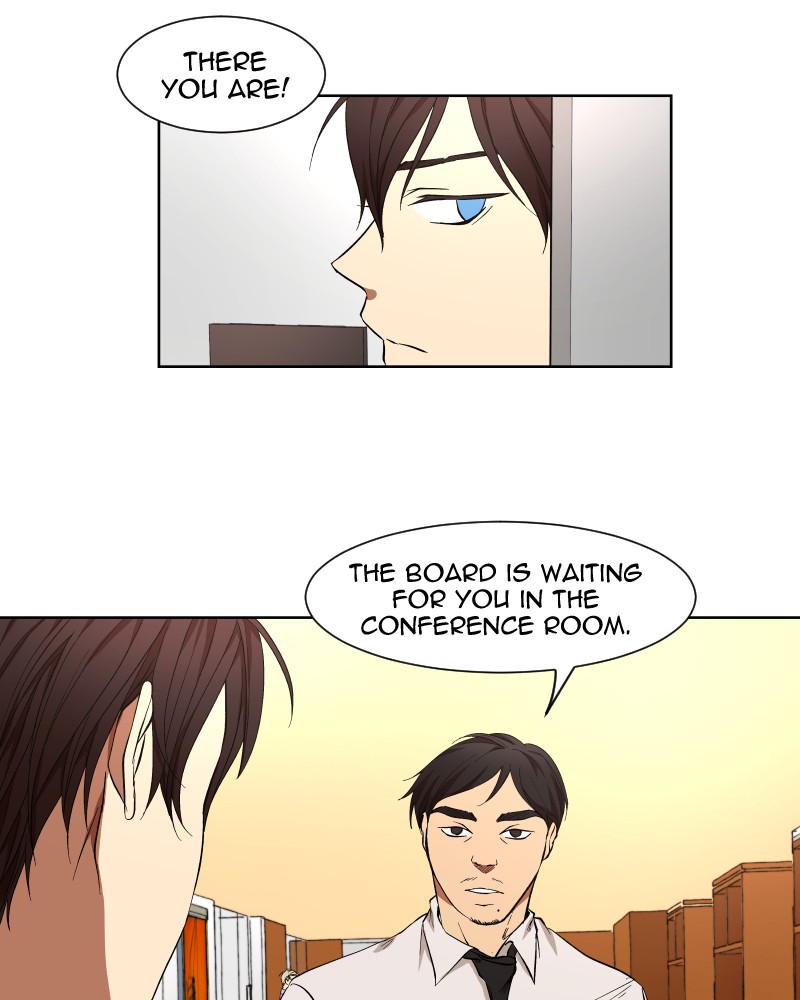 I Love Yoo Chapter 15 page 61 - Chapter 15: Episode 15