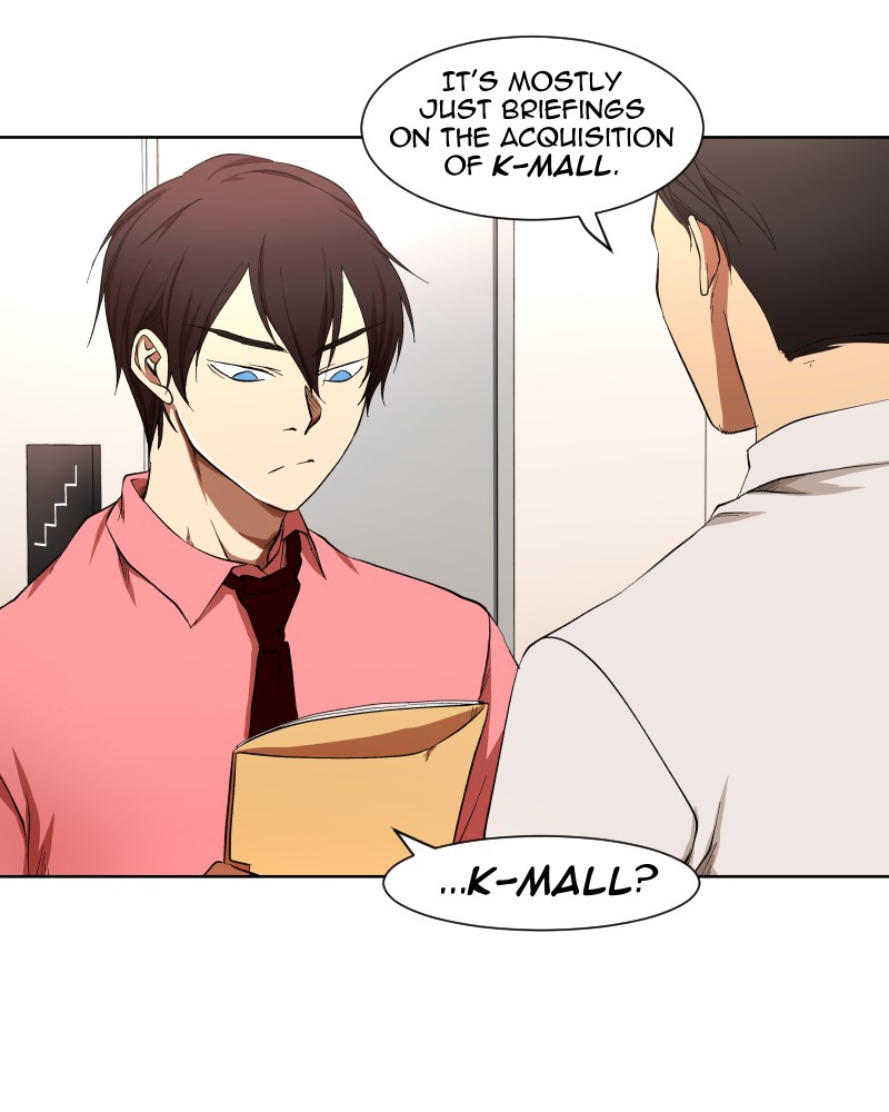 I Love Yoo Chapter 15 page 64 - Chapter 15: Episode 15