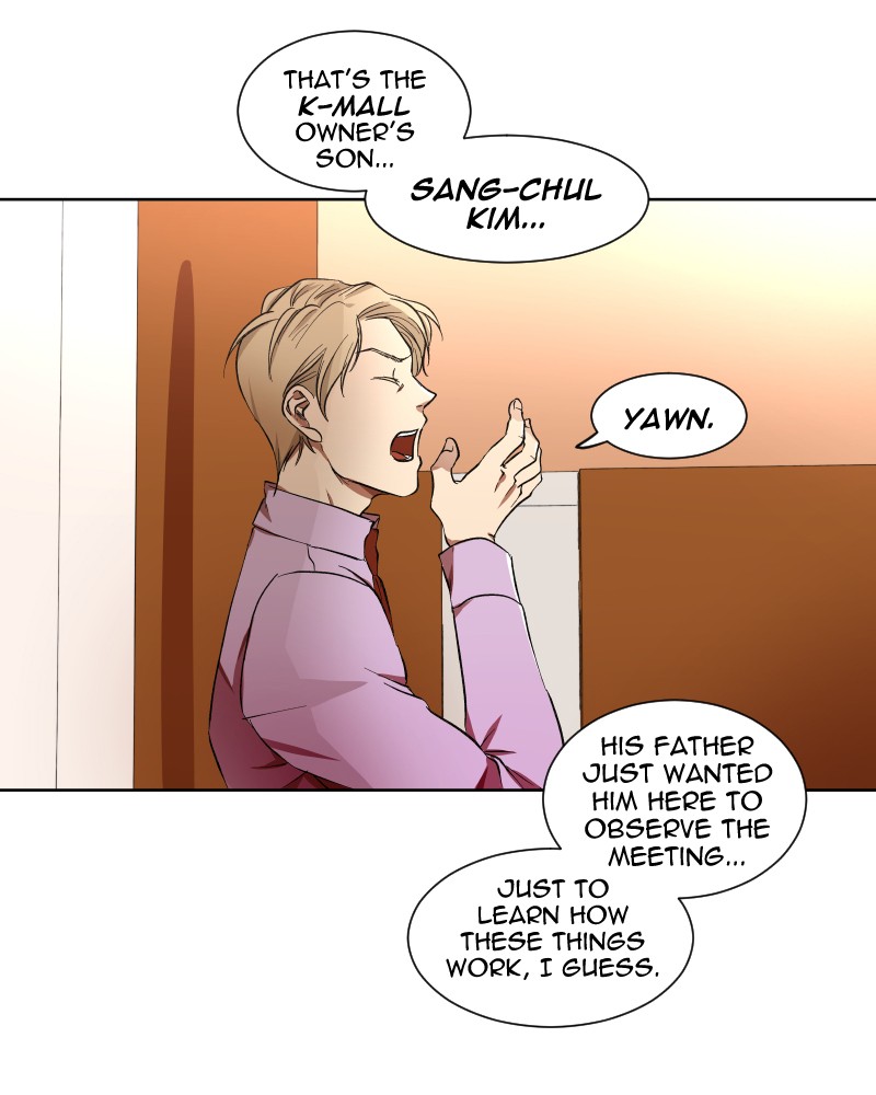 I Love Yoo Chapter 15 page 67 - Chapter 15: Episode 15