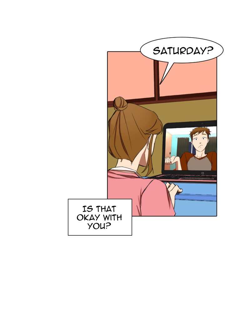I Love Yoo Chapter 15 page 7 - Chapter 15: Episode 15