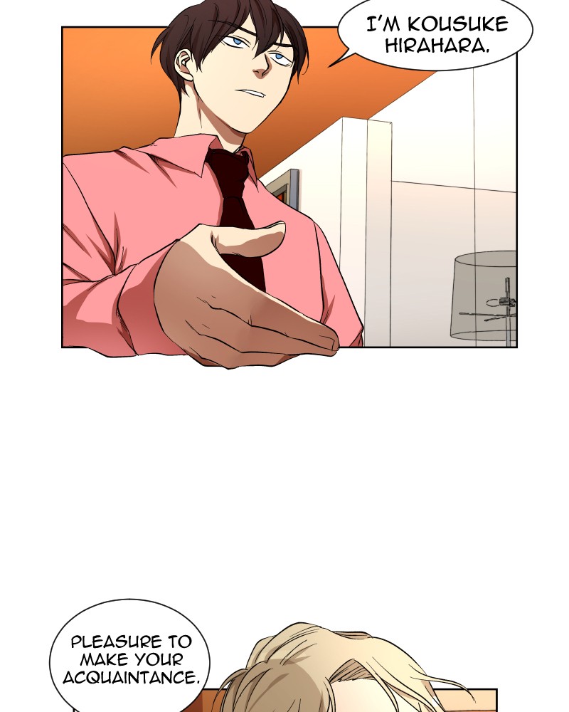 I Love Yoo Chapter 15 page 70 - Chapter 15: Episode 15