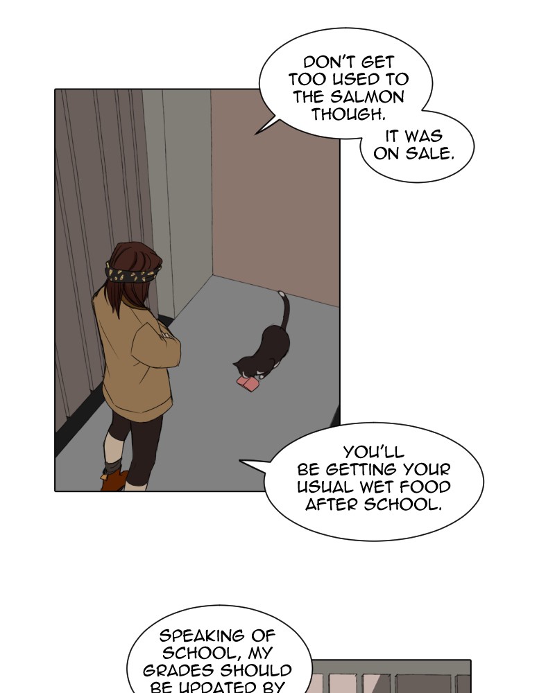 I Love Yoo Chapter 15 page 83 - Chapter 15: Episode 15