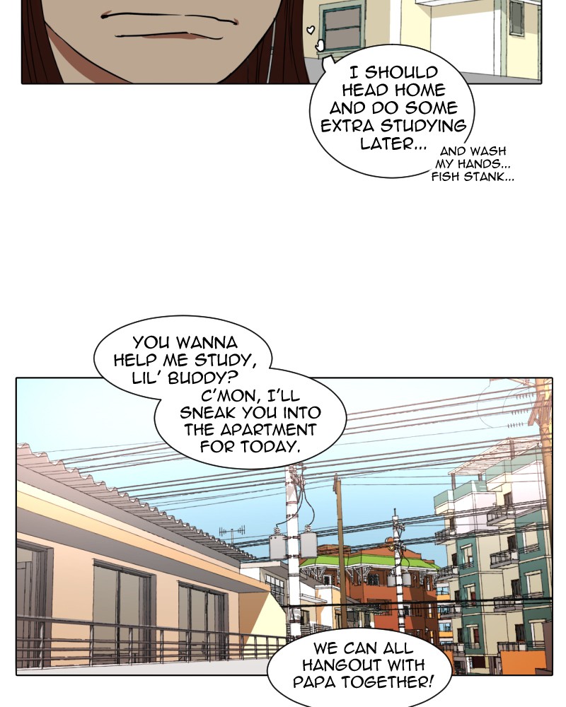 I Love Yoo Chapter 15 page 87 - Chapter 15: Episode 15