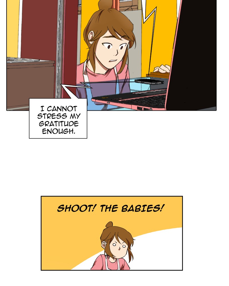 I Love Yoo Chapter 15 page 9 - Chapter 15: Episode 15