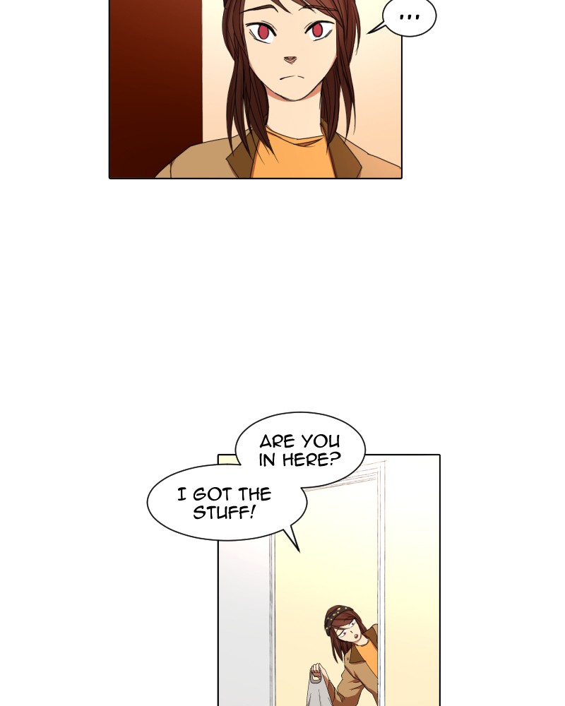 I Love Yoo Chapter 15 page 90 - Chapter 15: Episode 15