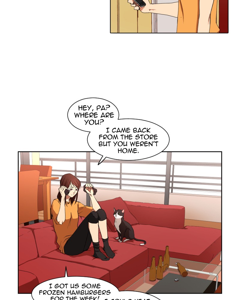 I Love Yoo Chapter 15 page 94 - Chapter 15: Episode 15