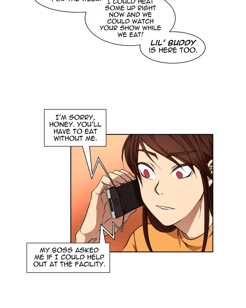 I Love Yoo Chapter 15 page 95 - Chapter 15: Episode 15