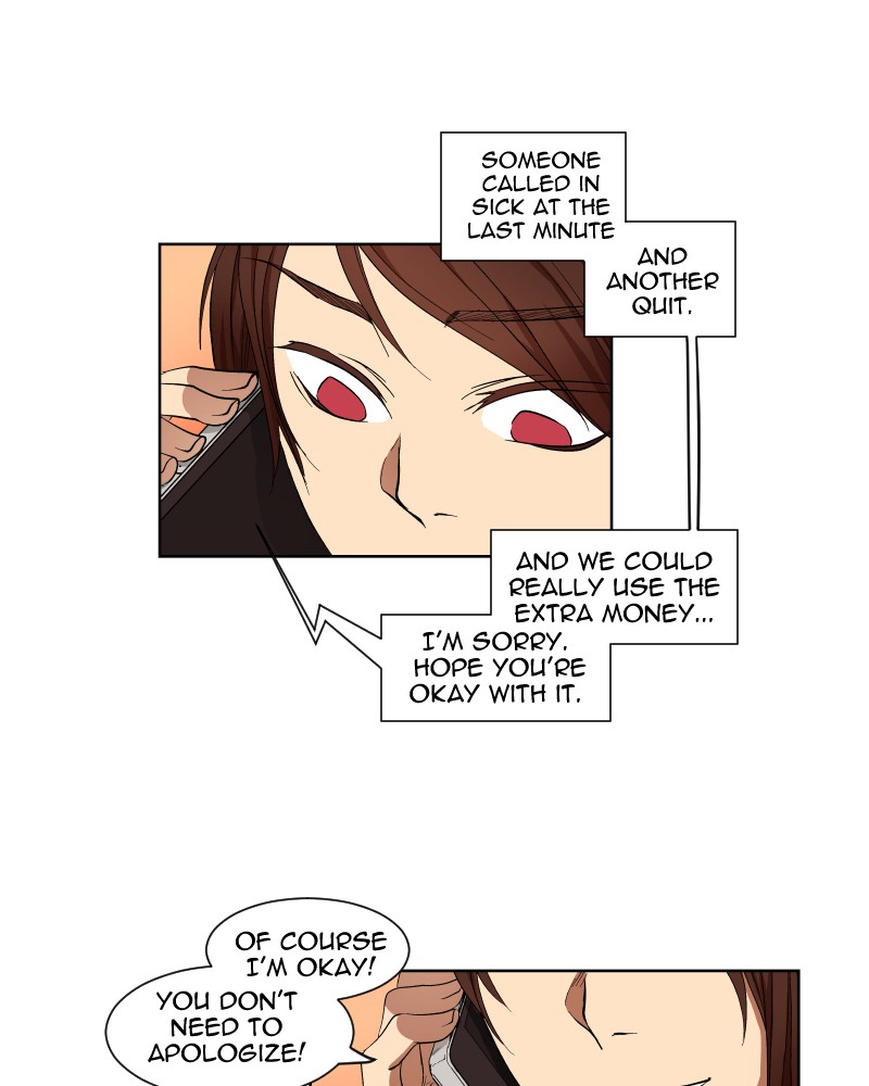 I Love Yoo Chapter 15 page 96 - Chapter 15: Episode 15